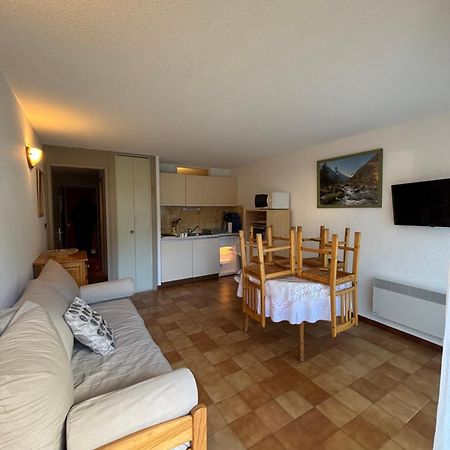 Hountanet Appart 5 Personnes Vue Montagne Avec Jardin Saint-Lary-Soulan Ngoại thất bức ảnh