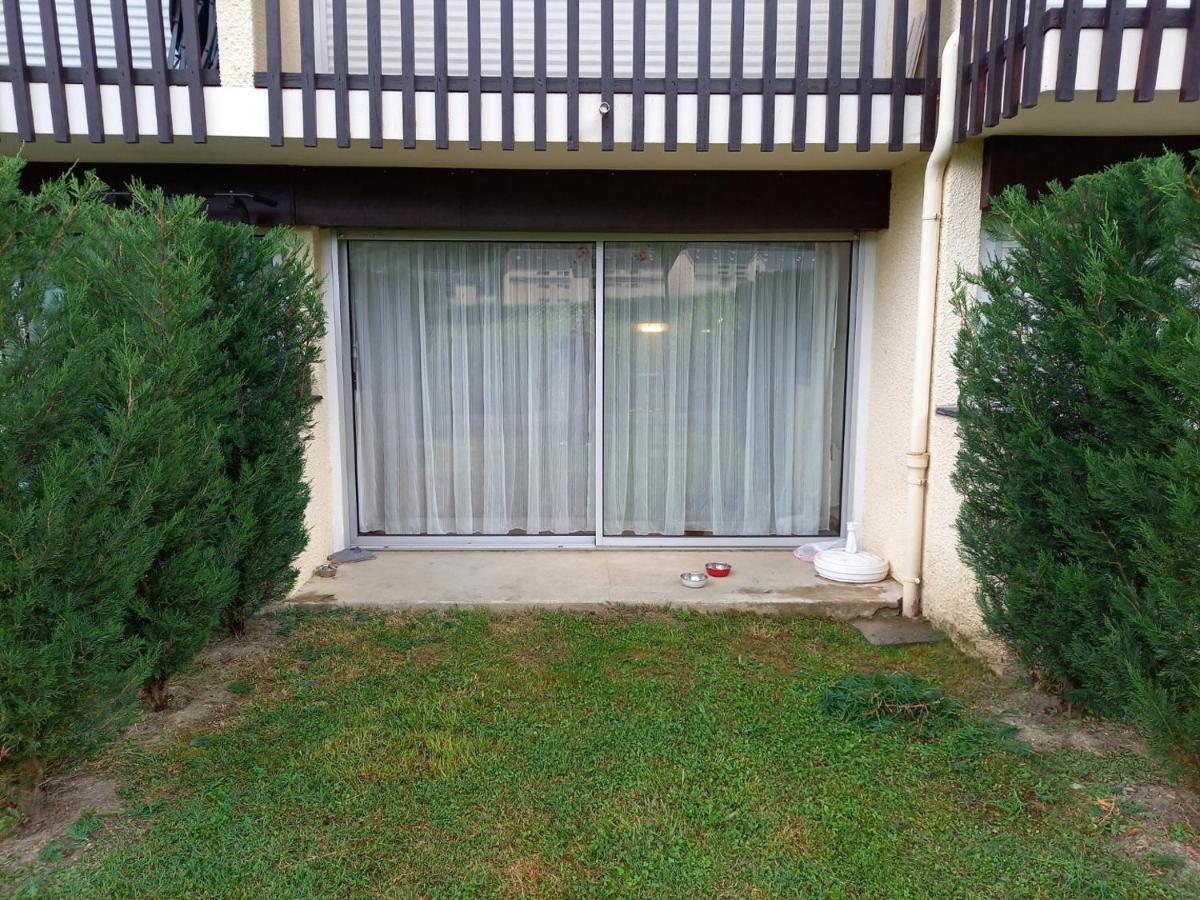 Hountanet Appart 5 Personnes Vue Montagne Avec Jardin Saint-Lary-Soulan Ngoại thất bức ảnh