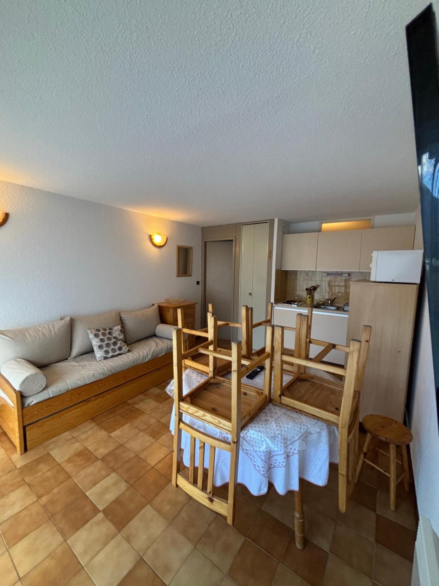 Hountanet Appart 5 Personnes Vue Montagne Avec Jardin Saint-Lary-Soulan Ngoại thất bức ảnh